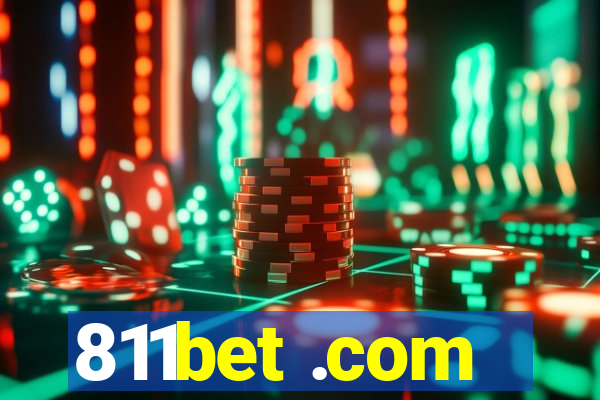 811bet .com